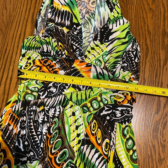 Maxi Dress Size XL - Picture 9 of 12